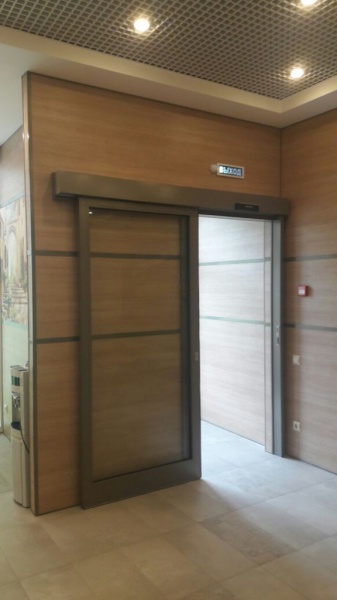 Привод ЭНТЕК