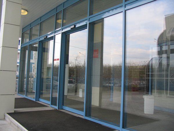 Сеть фитнес-центров «Физкульт», г. Москва